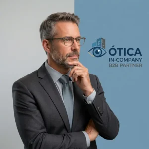 Benefícios do projeto Ótica In-Company