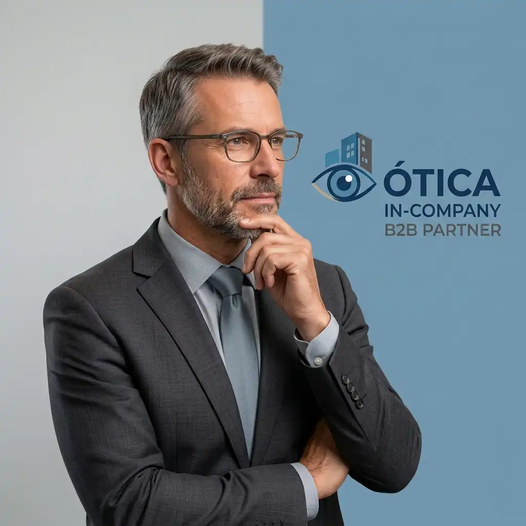 Benefícios do projeto Ótica In-Company